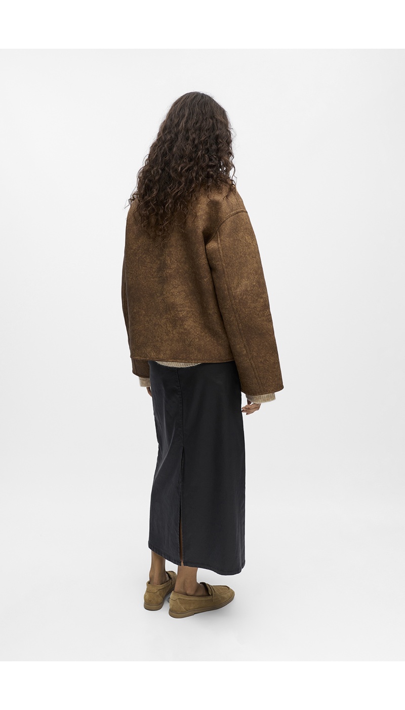 Object Collectors Item  TANNIN VESTES