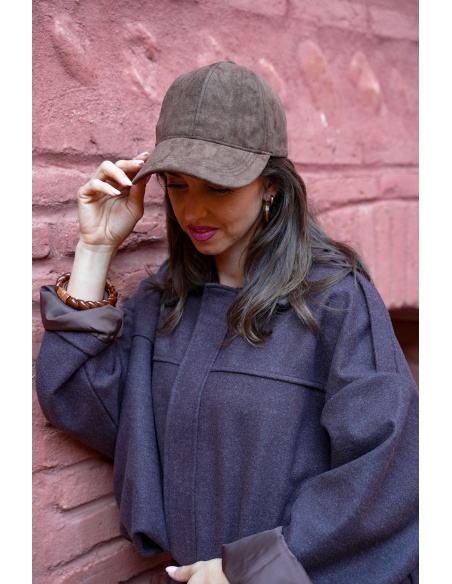 CHRON 2014 DAIM CHOCO CASQUETTE