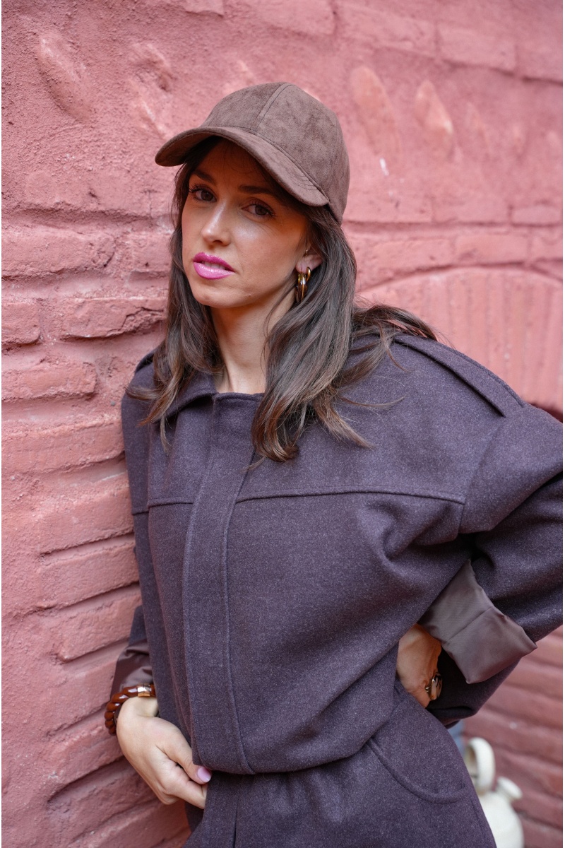 CHRON 2014 DAIM CHOCO CASQUETTE 2