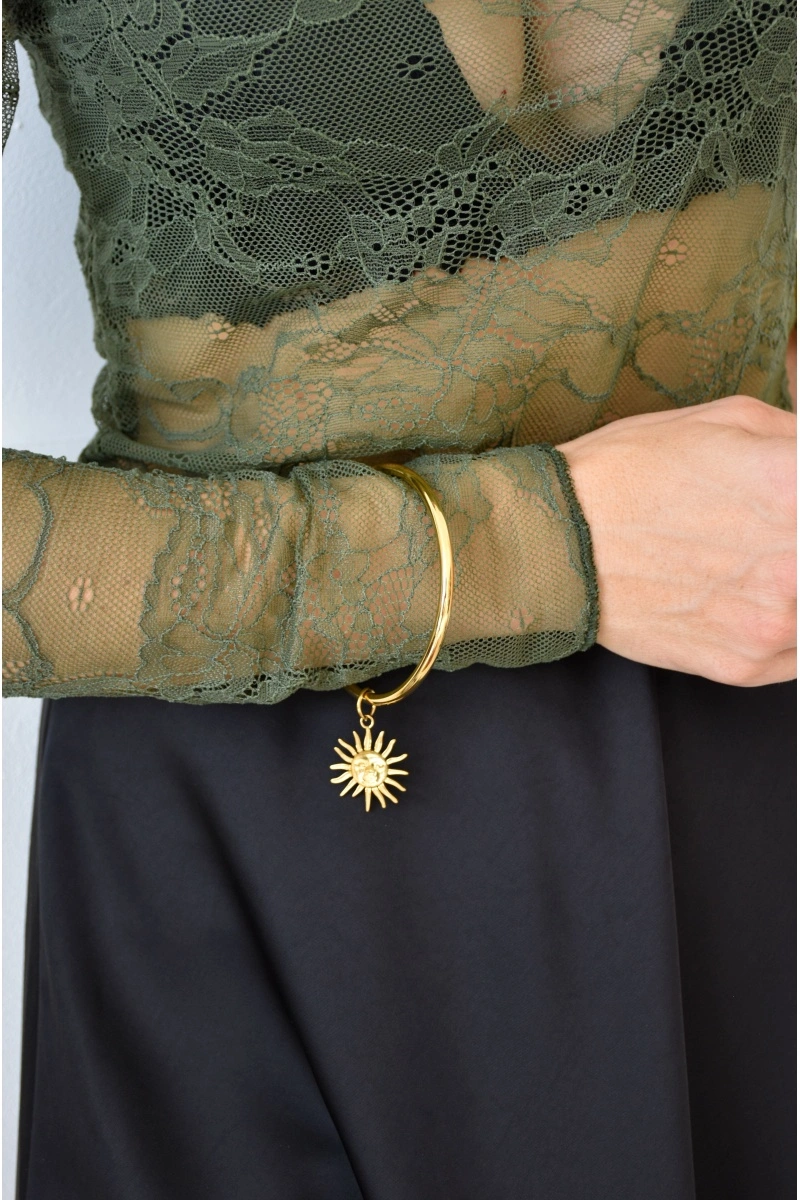 mia complementos bcn SOLEIL DORE BRACELETS