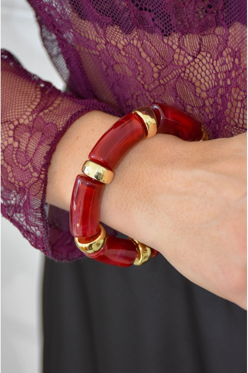 j'aime gemme - laura  BORDEA BRACELETS