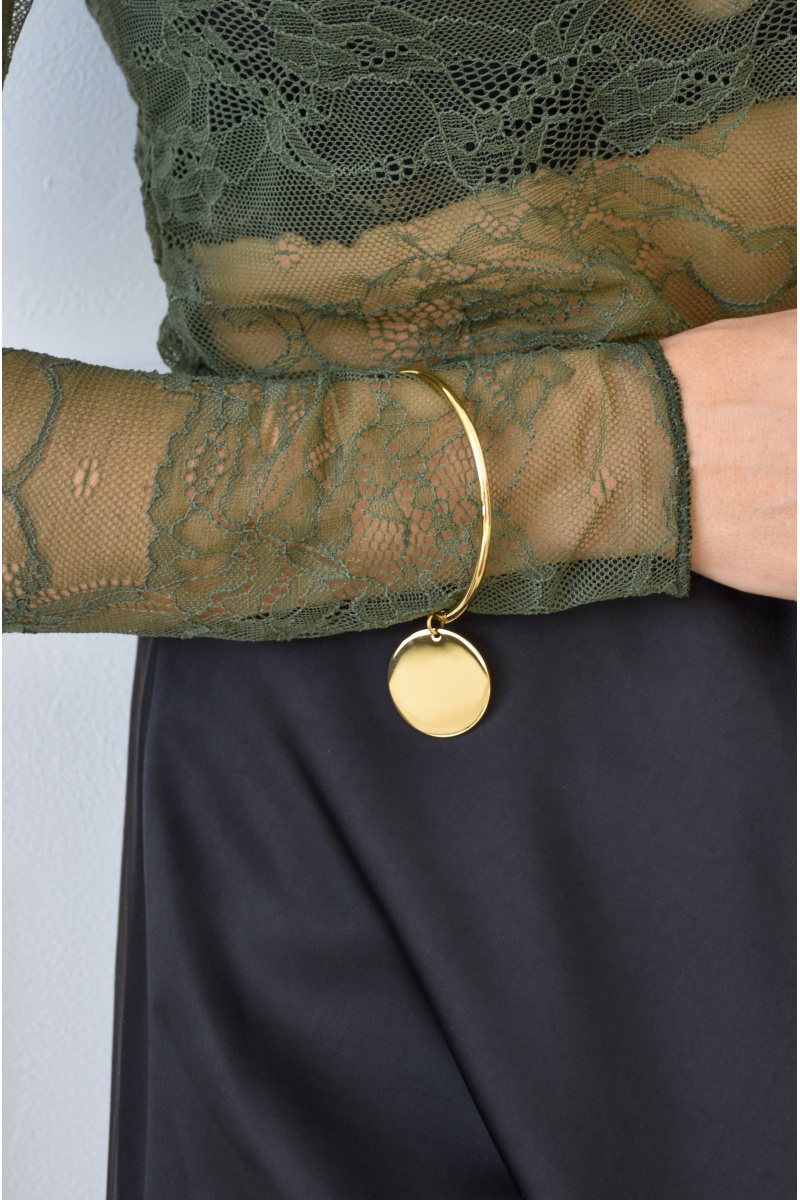 mia complementos bcn PASTIL DORE BRACELETS