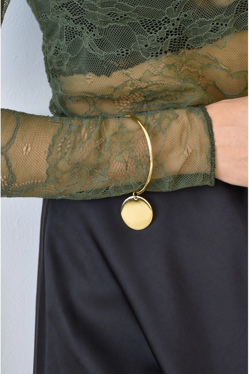 mia complementos bcn PASTIL DORE BRACELETS