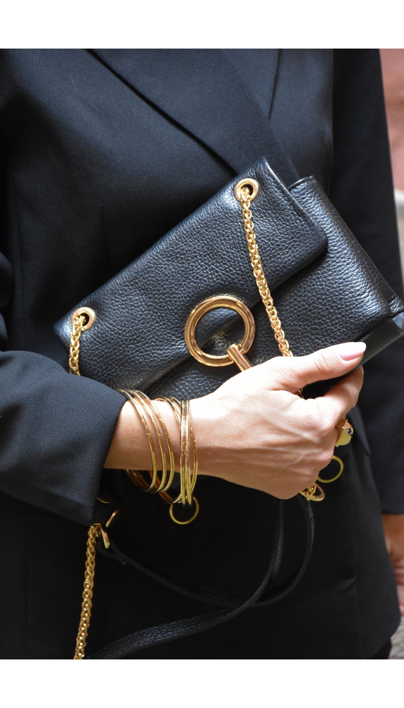 mia complementos bcn X7 DORE BRACELETS