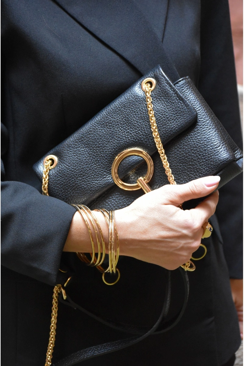 vimoda DORE NOIR POCHETTE