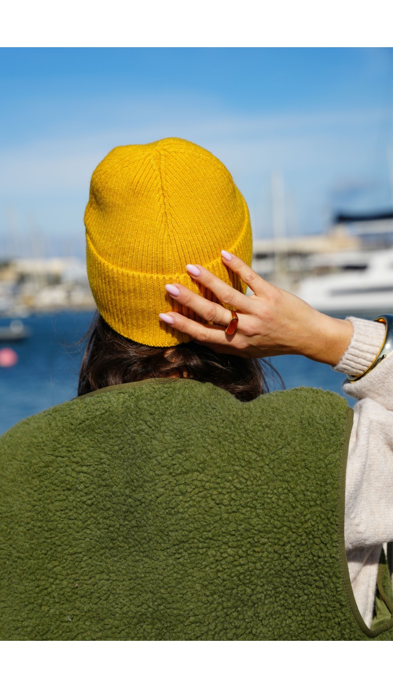 jianna fashion s.l  JAUNE BONNETS