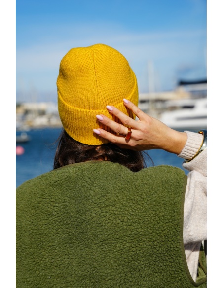 jianna fashion s.l  JAUNE BONNETS