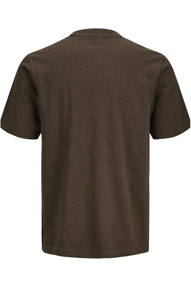 JACKandJONES CHOCO LATE T-SHIRTS MC 2