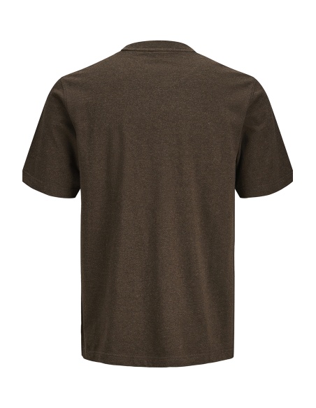 JACKandJONES CHOCO LATE T-SHIRTS MC