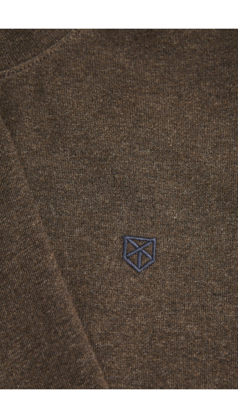 JACKandJONES CHOCO LATE T-SHIRTS MC