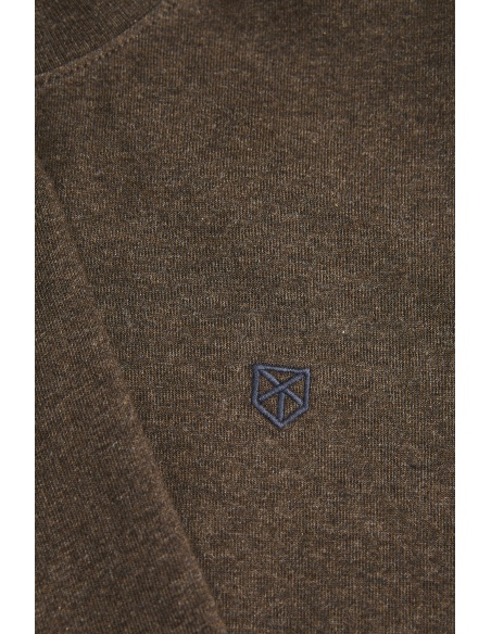 JACKandJONES CHOCO LATE T-SHIRTS MC