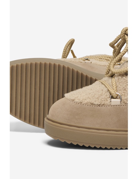 BEIGE BOTTES