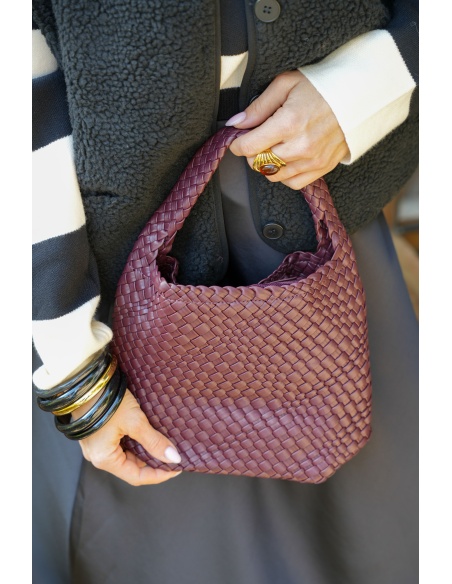 evelyn ashley  BORDEA SAC FEMME