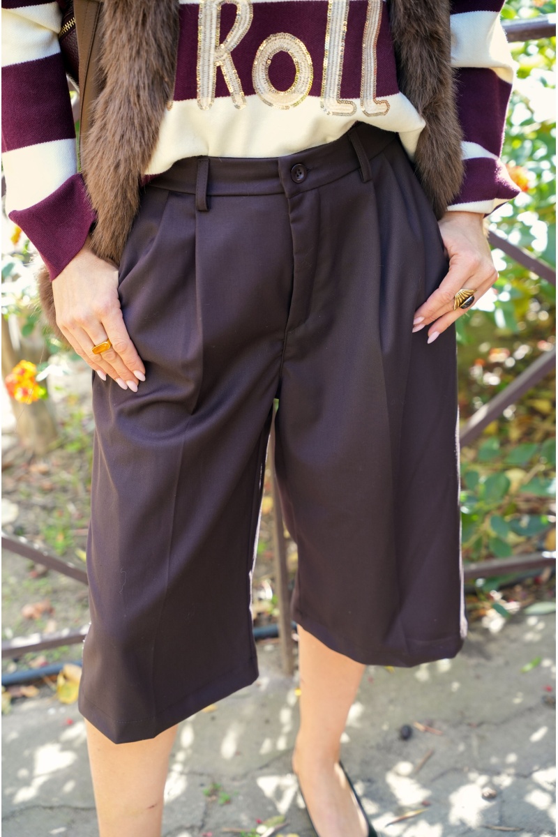 alise maglificio & confezione  CHOCOI BERMUDAS FEMME