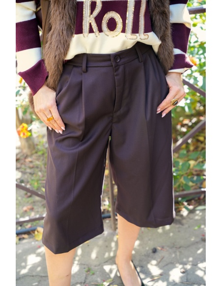 alise maglificio & confezione  CHOCOI BERMUDAS FEMME