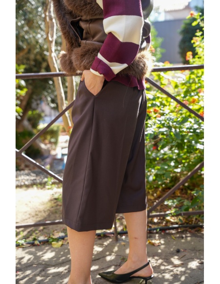 alise maglificio & confezione  CHOCOI BERMUDAS FEMME