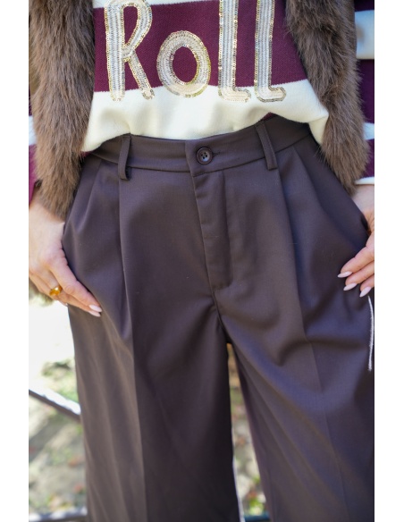 alise maglificio & confezione  CHOCOI BERMUDAS FEMME