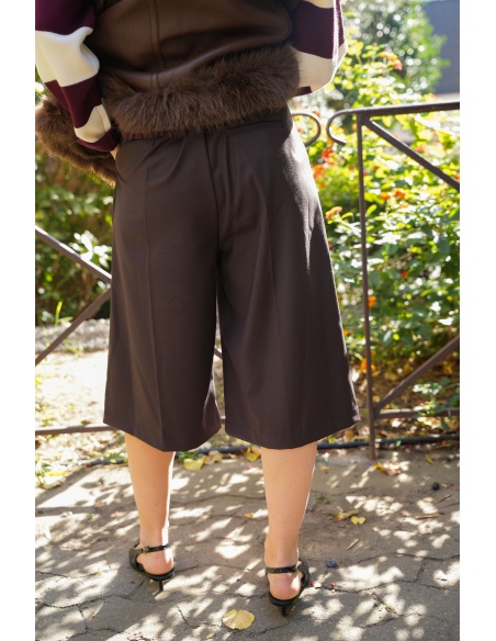 alise maglificio & confezione  CHOCOI BERMUDAS FEMME