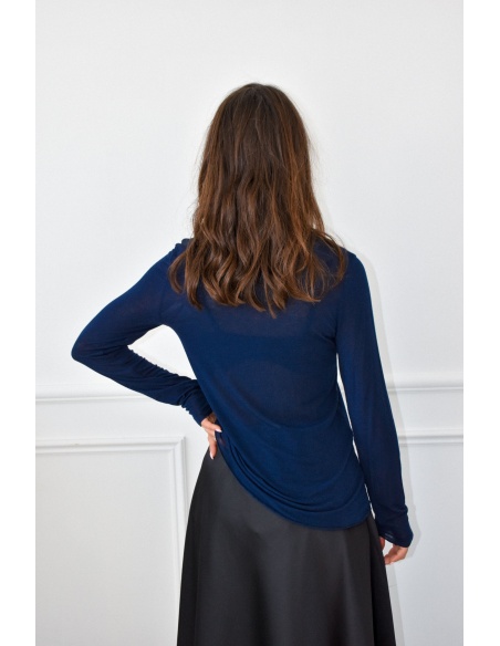 alise maglificio & confezione CASHMI MARINE HAUTS