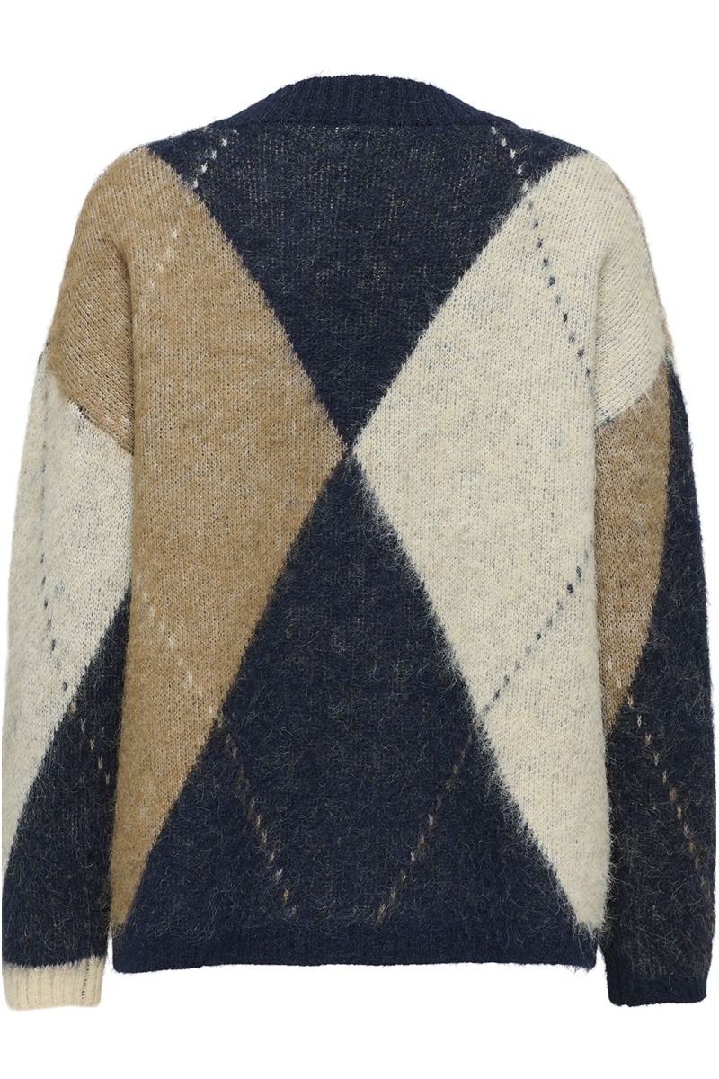 NIGHT SKY CARDIGANS 2