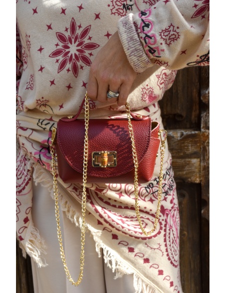 evelyn ashley  BORDEA POCHETTE