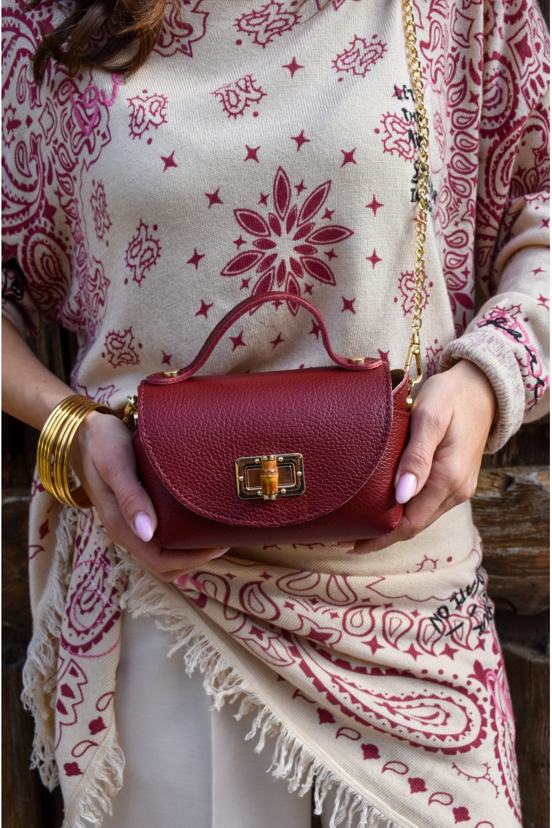 evelyn ashley  BORDEA POCHETTE 2