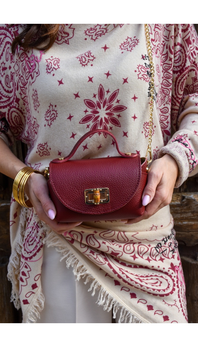 evelyn ashley  BORDEA POCHETTE