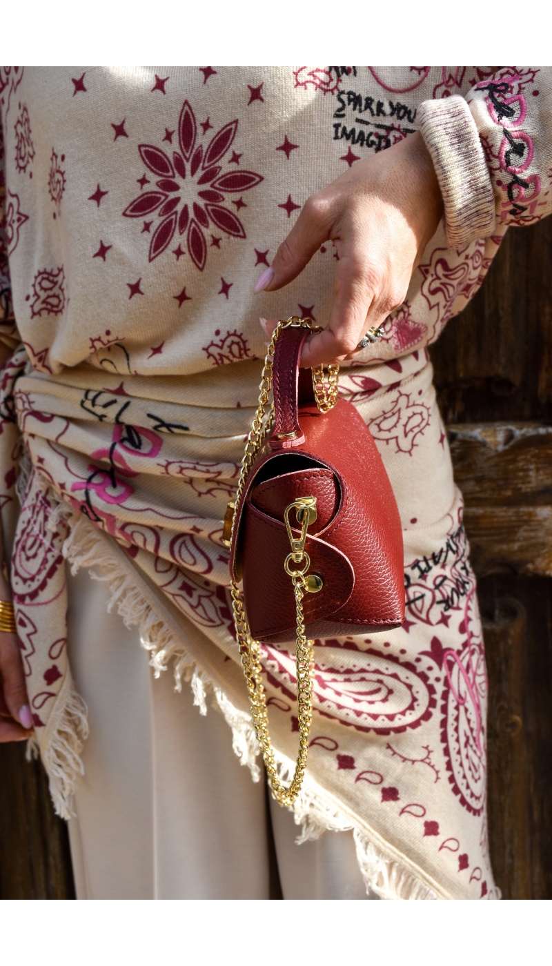 evelyn ashley  BORDEA POCHETTE