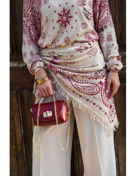 evelyn ashley  BORDEA POCHETTE