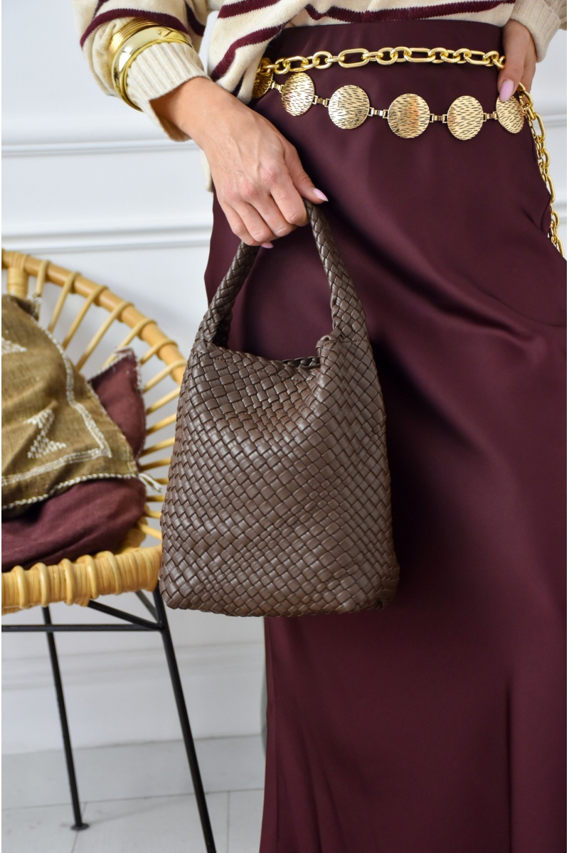 evelyn ashley  CHOCO SAC FEMME