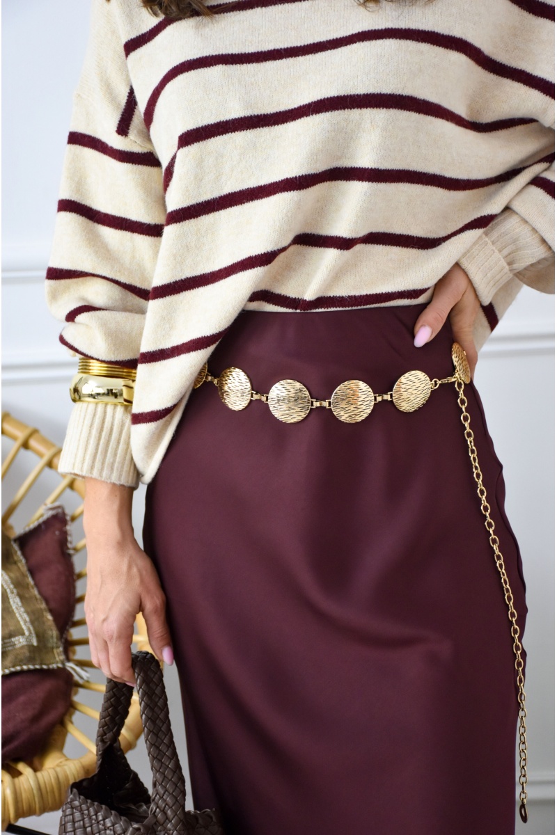 only one barcelona  DORE CEINTURES FEMME