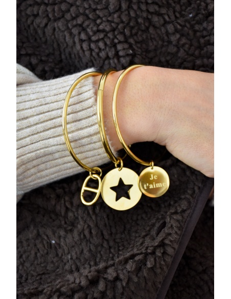 mia complementos bcn MARINE DORE BRACELETS