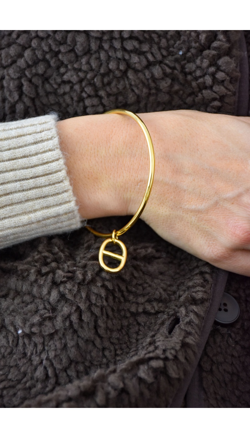 mia complementos bcn MARINE DORE BRACELETS