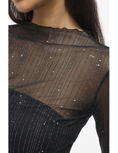 VILA A/S BLACK BEAUTY TOPS