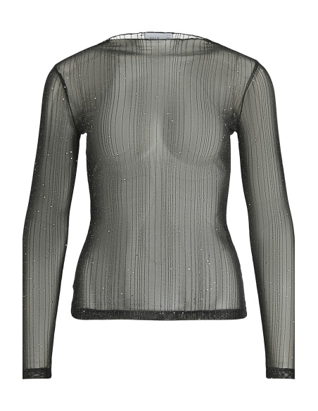 VILA A/S BLACK BEAUTY TOPS