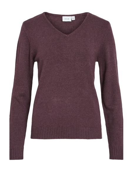 Pull Maille Figue VIRIL