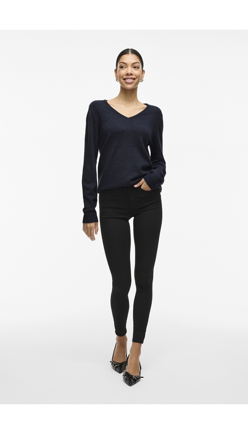 Jersey Punto Marino VIRIL VILA - 1 | TOPS