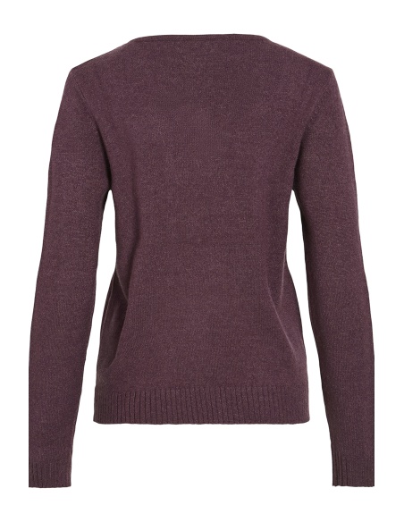 Pull Maille Figue VIRIL