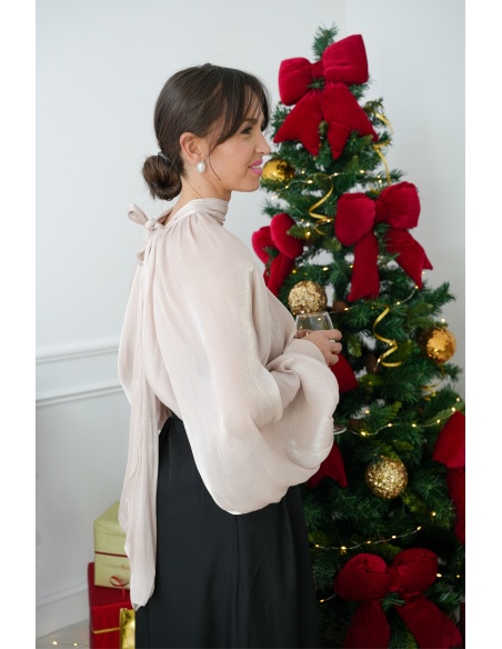 lumine paris  ROSE HAUTS