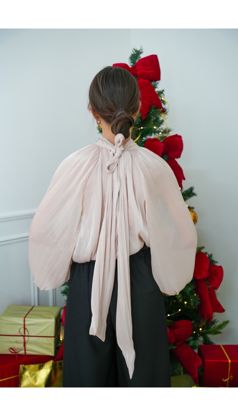 lumine paris  ROSE HAUTS