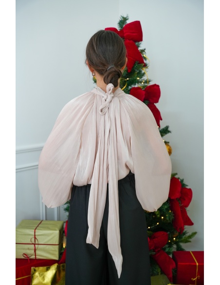 lumine paris  ROSE HAUTS