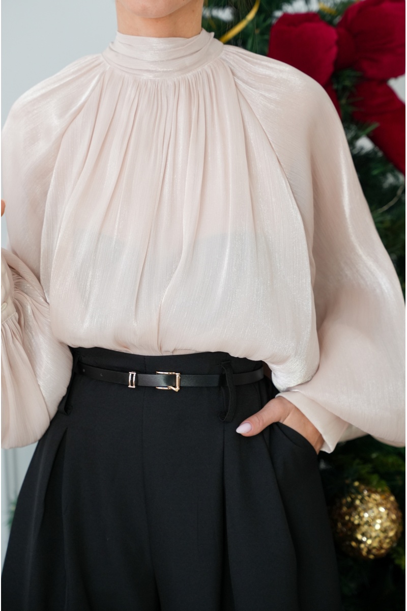 lumine paris  ROSE HAUTS 2