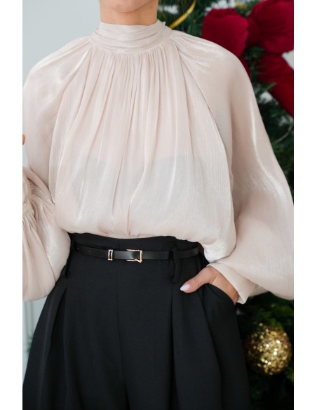 lumine paris  ROSE HAUTS