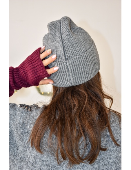 jianna fashion s.l  GRIS BONNETS