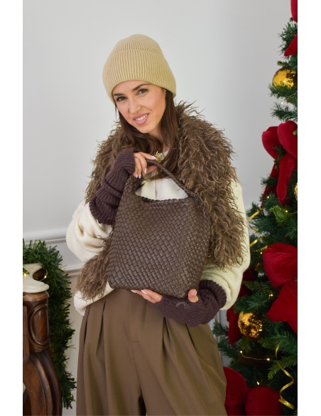 jianna fashion s.l  BEIGE BONNETS