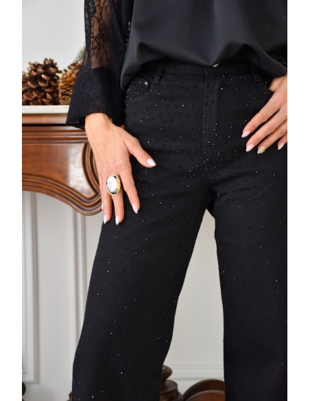 Jean Strass Noir STAR