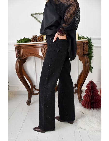 Jean Strass Noir STAR