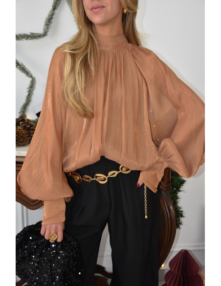 lumine paris  CAMEL HAUTS
