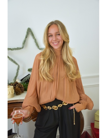 lumine paris  CAMEL HAUTS