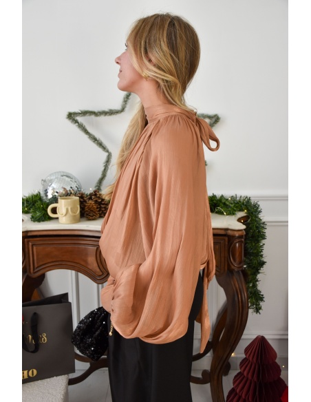 lumine paris  CAMEL HAUTS